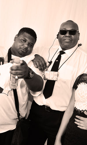 Big-Narstie