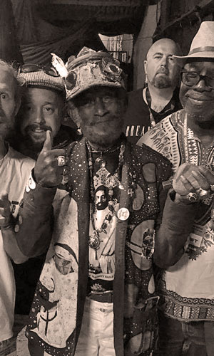 Lee Scratch Perry